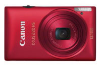 Canon Ixus 220 HS (5100B008AA)
